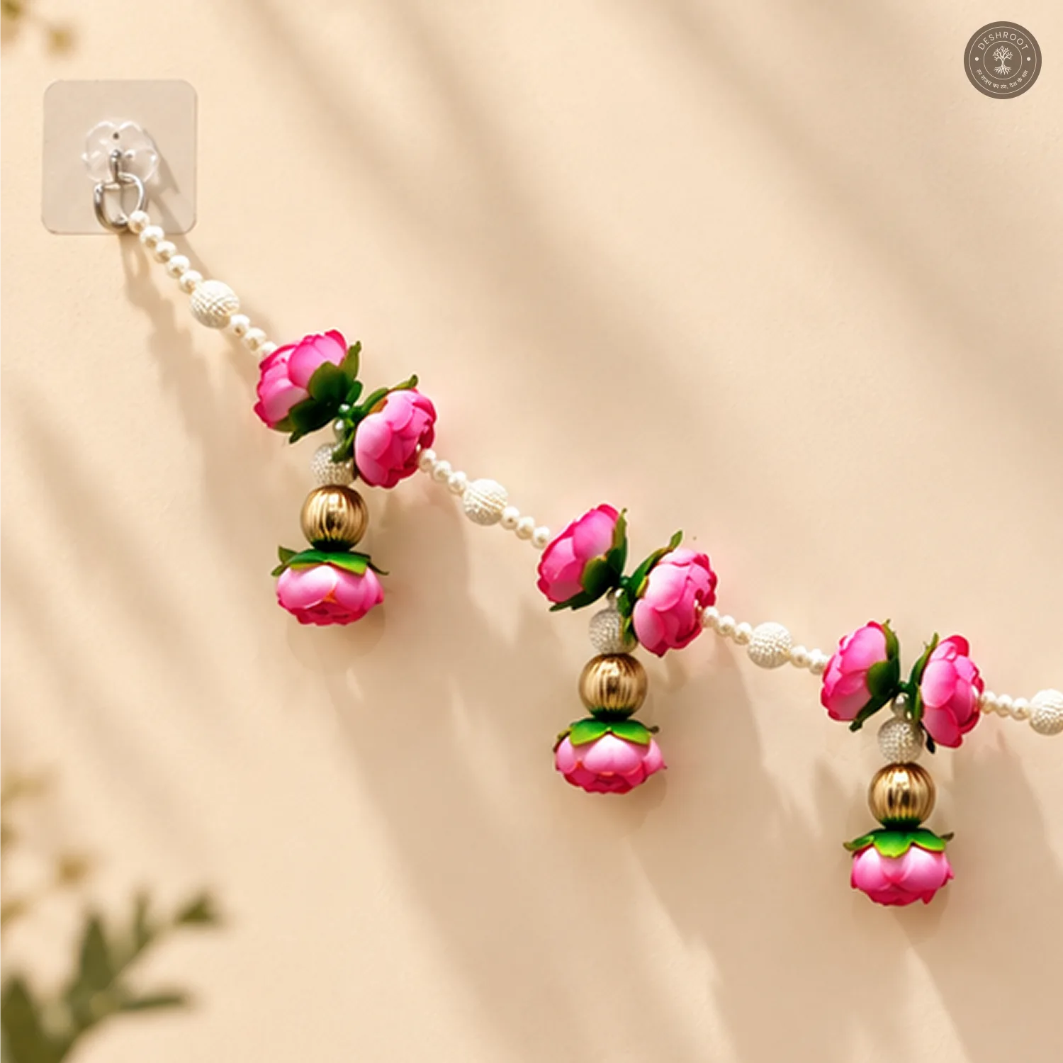 Rose Pearl Bandhanwar