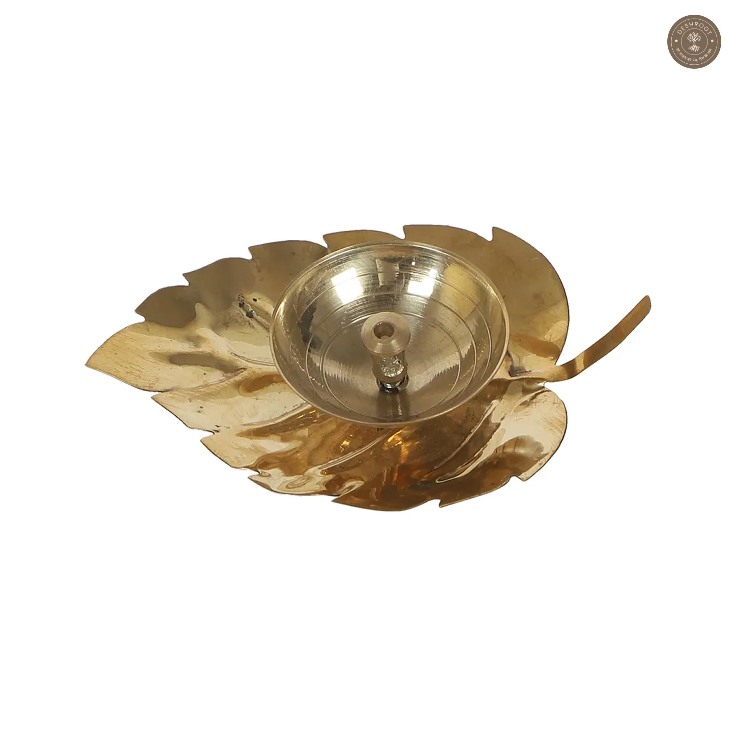 Lotus Brass Dia