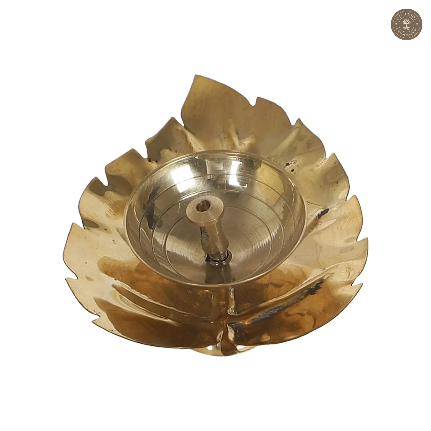 Lotus Brass Dia