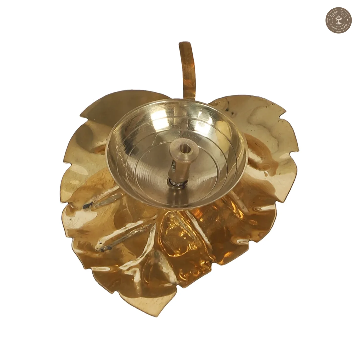 Lotus Brass Dia