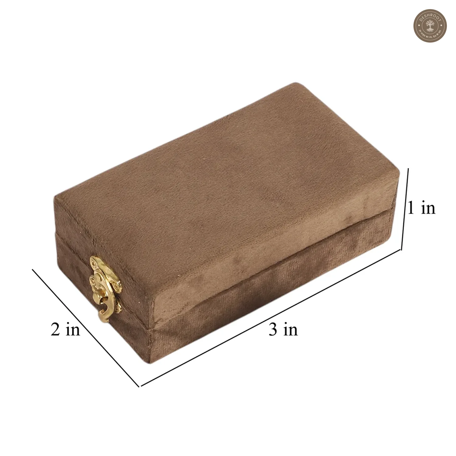 Leaf Aluminum Roli Chawal