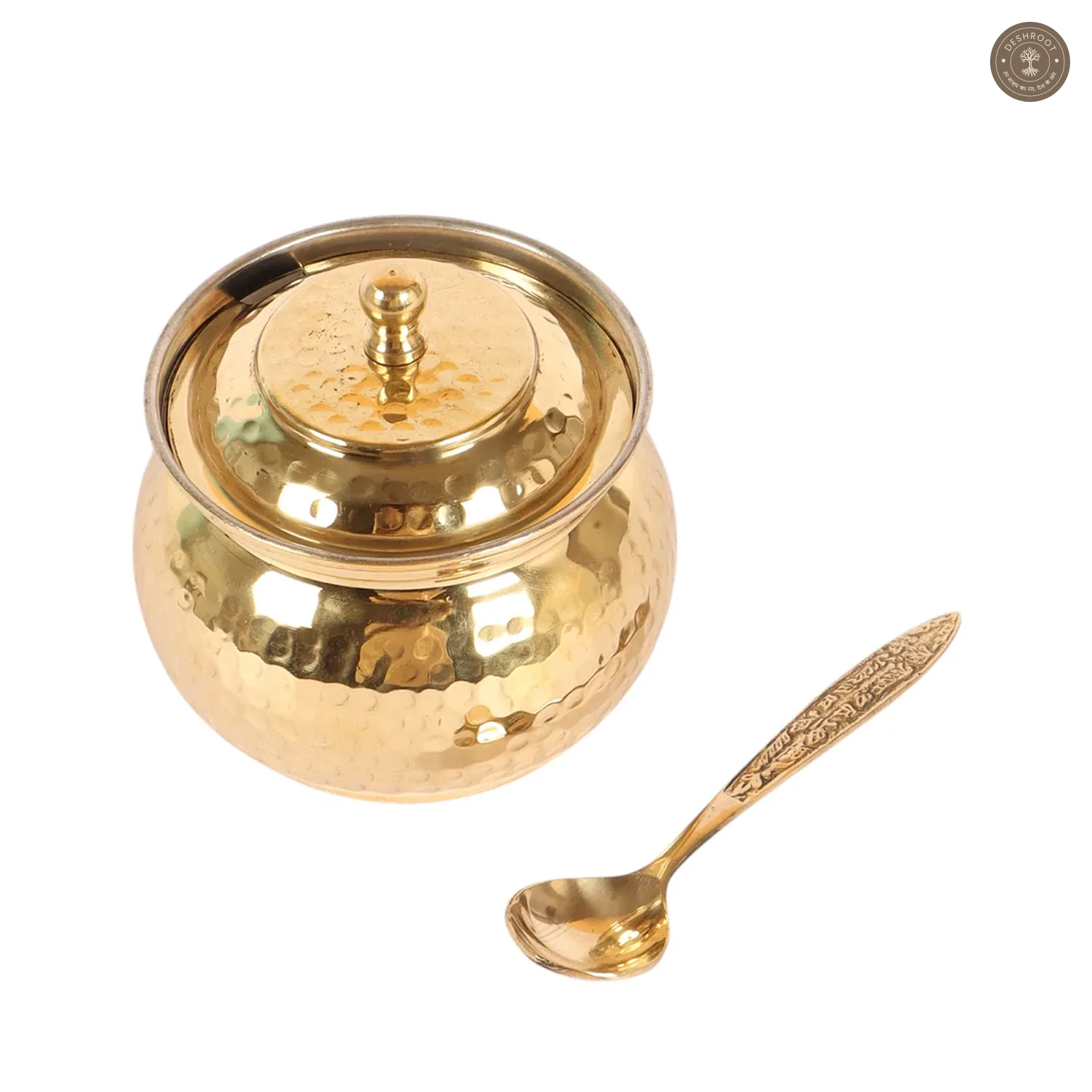 Brass Ghee Daani