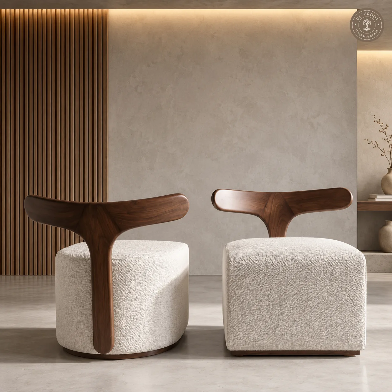 Paris chair
