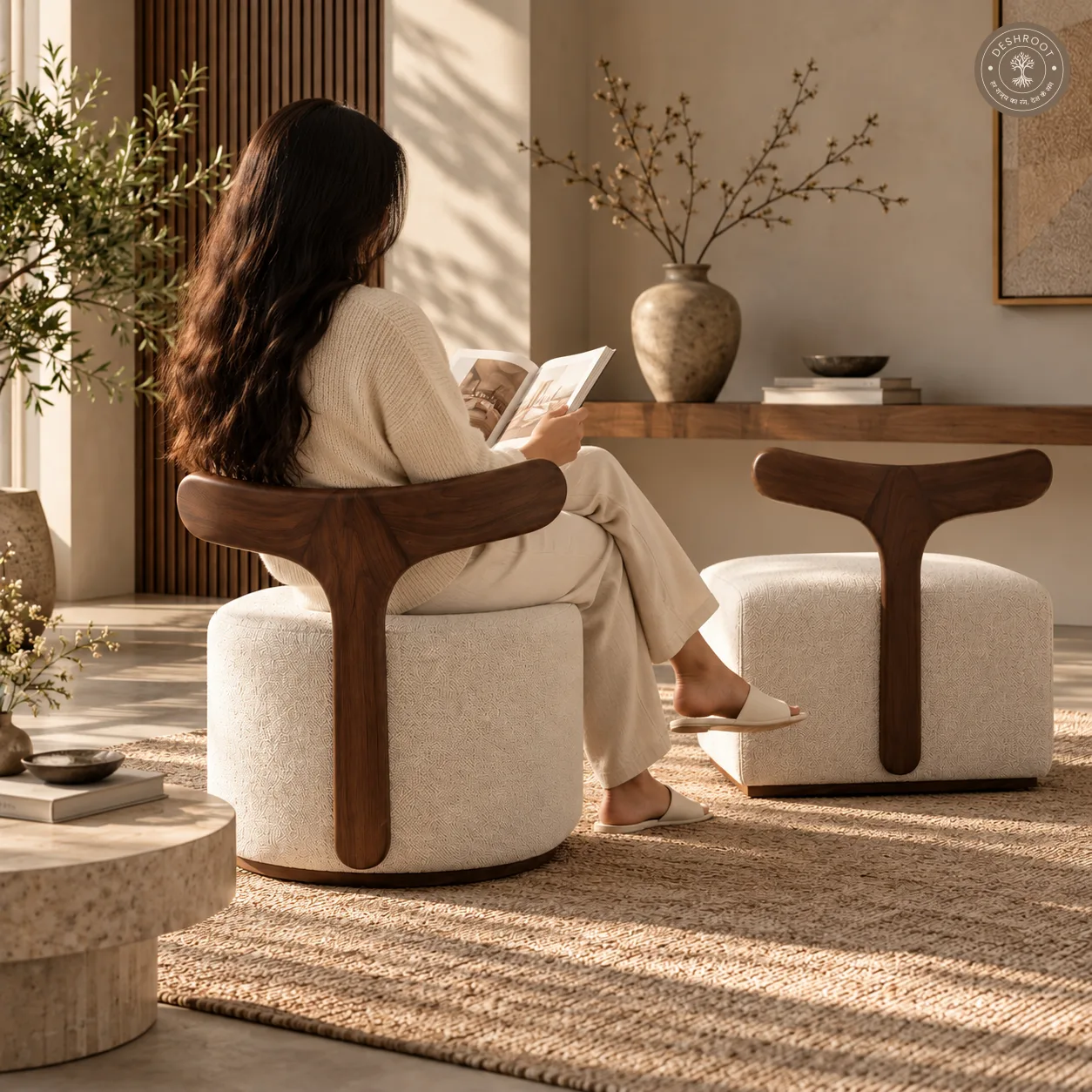 Paris chair