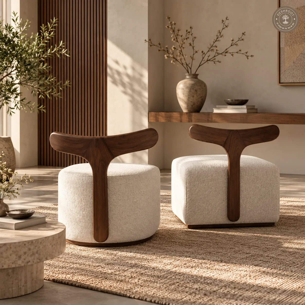 Paris chair