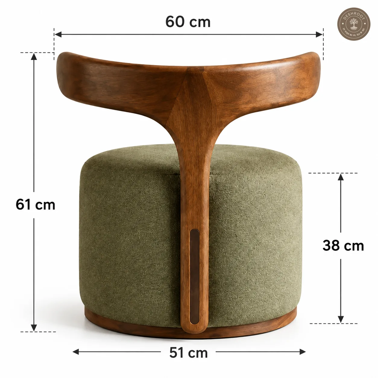 Paris chair