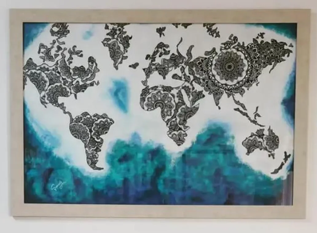 World Map