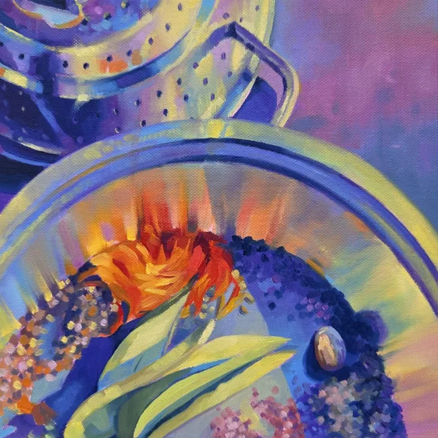 DREAMY SPICES