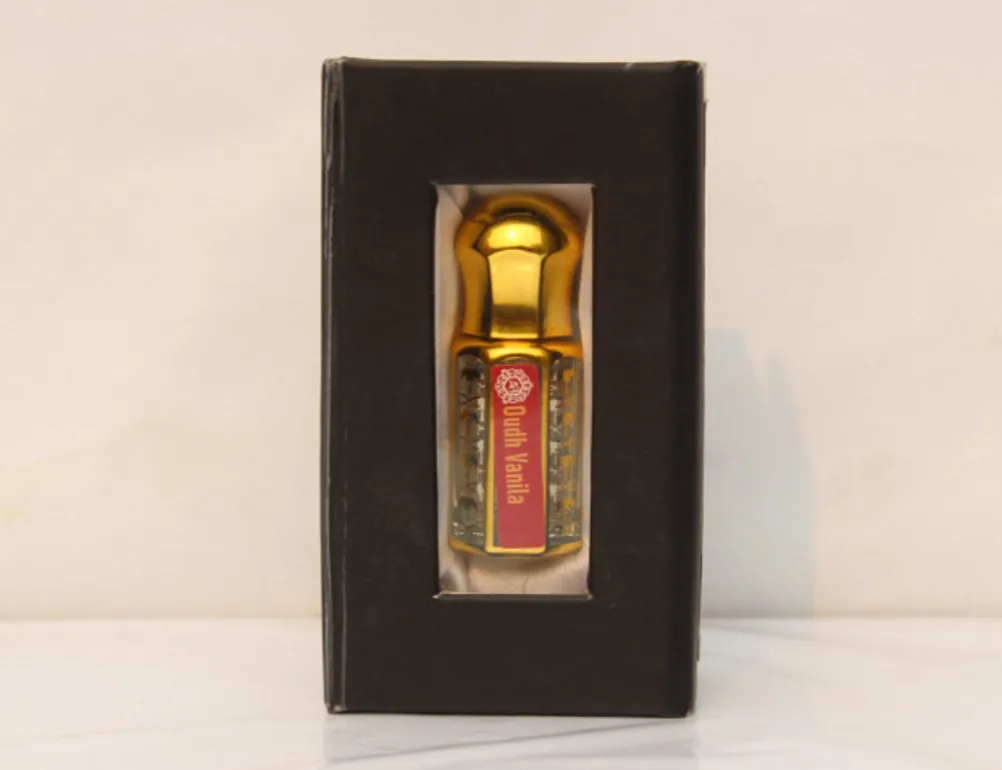 Oudh Vanilla Attar 6ML