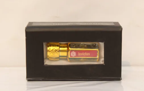 Invictus Attar 6ML