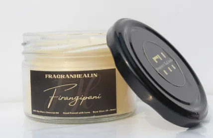 Scent - Firangipani