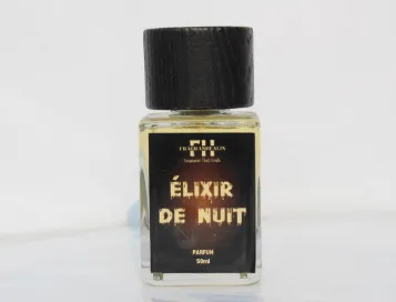 Élixir De Nuit Parfum 50ML