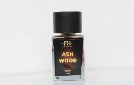 Ash Wood Parfum 50ML