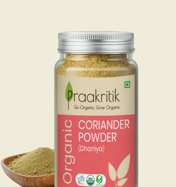 Dhaniya Powder - Organic