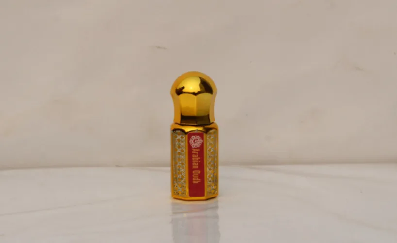Arabian Oudh Attar 6ML