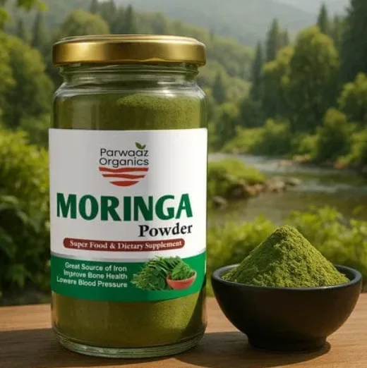 Moringa Powder