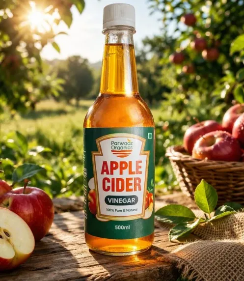 Apple Cider Vinegar