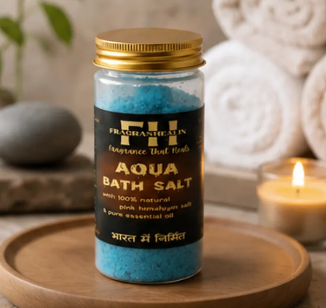 Aqua Bath Salt