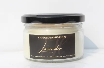 Scent - Lavender