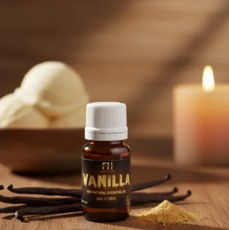 Vanilla Premium Essential Oil 15ML