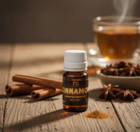 Cinnamon Premium Essential Oil 15ML