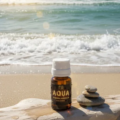 Aqua Premium Essential Oil 15ML