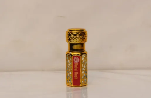 Dubai Oudh Attar 6ML