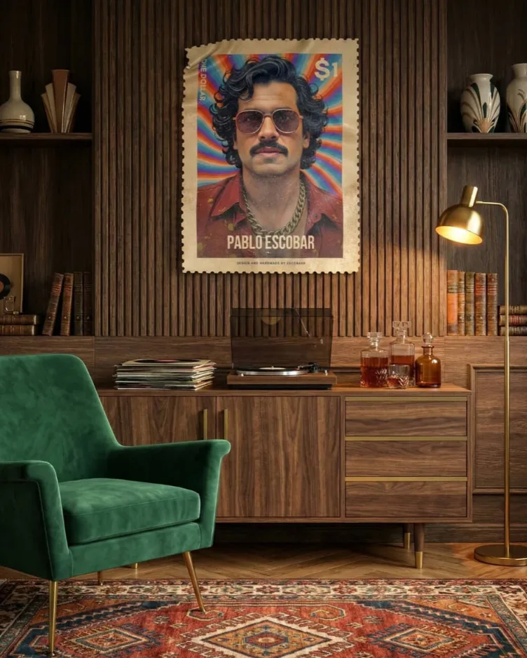 El Patron