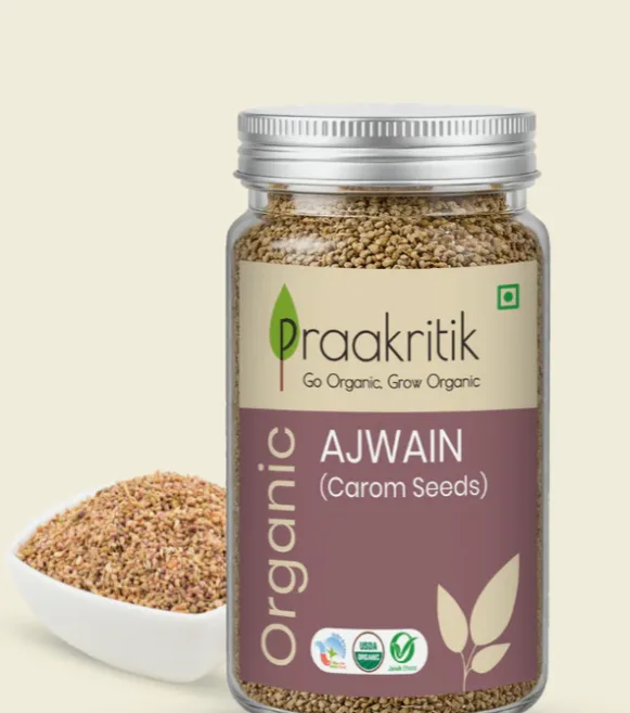 Ajwain - Organic