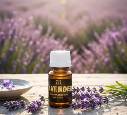 Lavender Premium Essential Oil 15ML