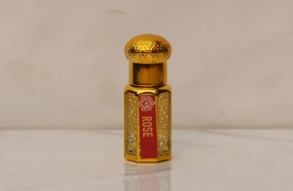 Rose Attar 6ML