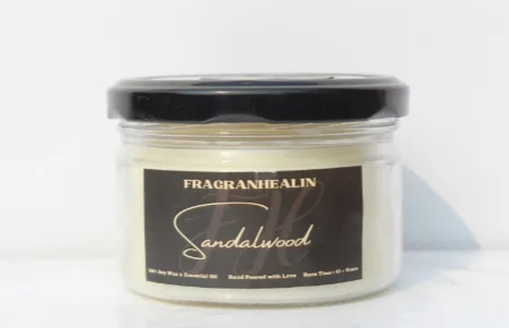 Scent - Sandalwood