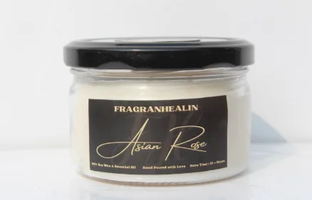 Scent - Asian Rose