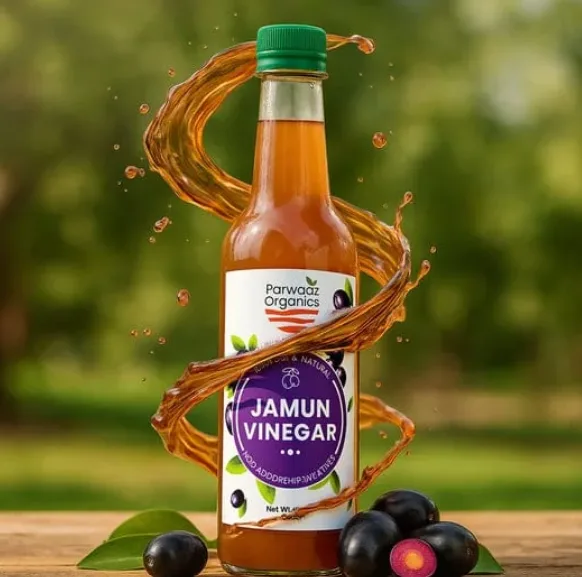Jamun Vinegar