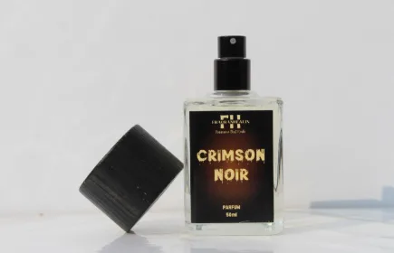 Crimson Noir Parfum 50ML