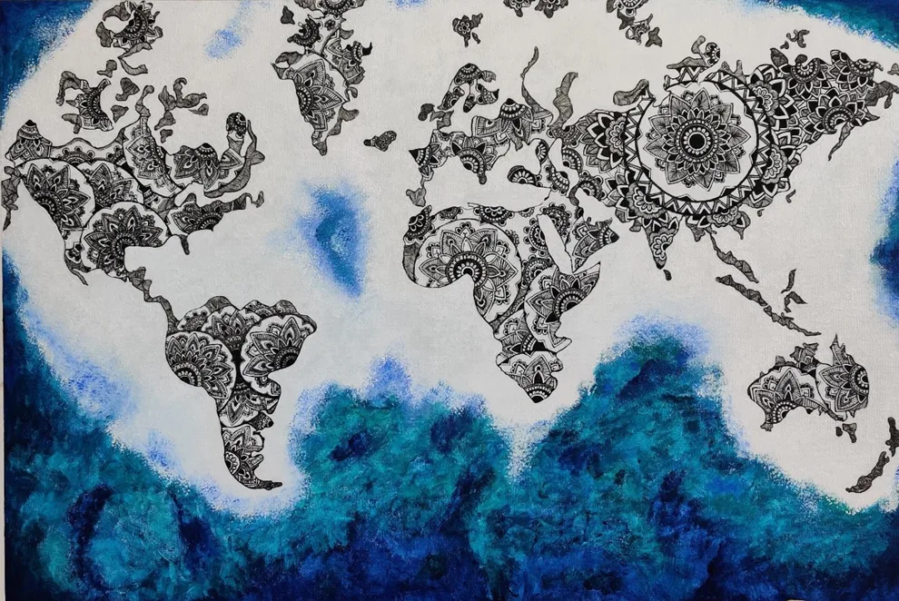 World Map