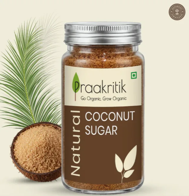Coconut Sugar - Natural