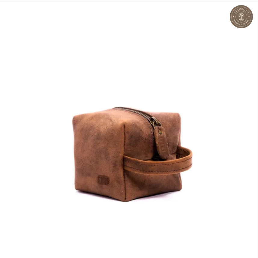 Amore Vanity Pouch - small
