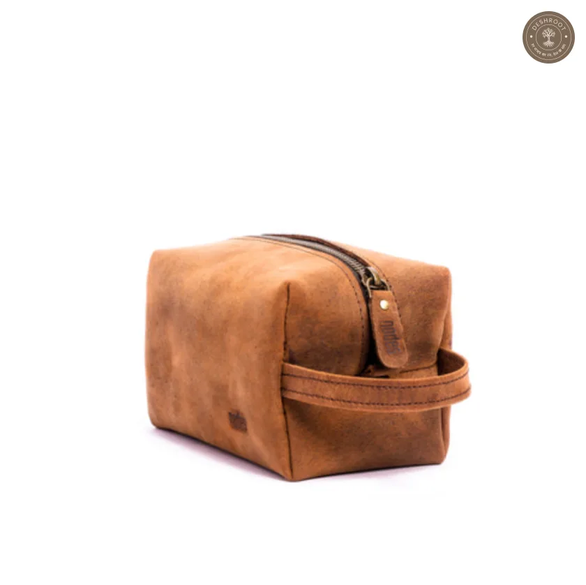 Amore Vanity Pouch - Medium