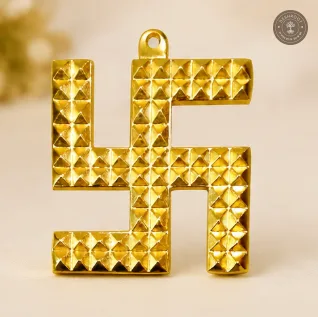 Swastik Pyramid