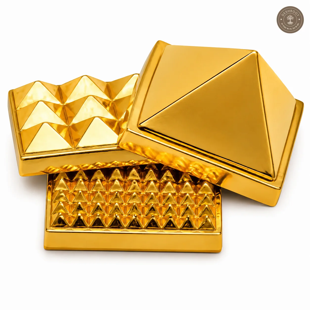 Vastu Pyramid (Set of 3)
