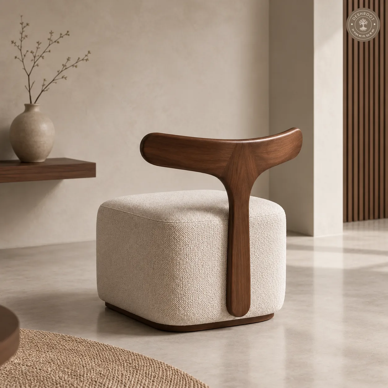 Paris chair