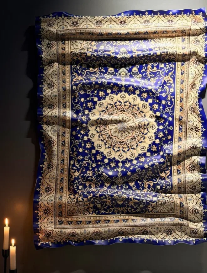 The Durbar Drop