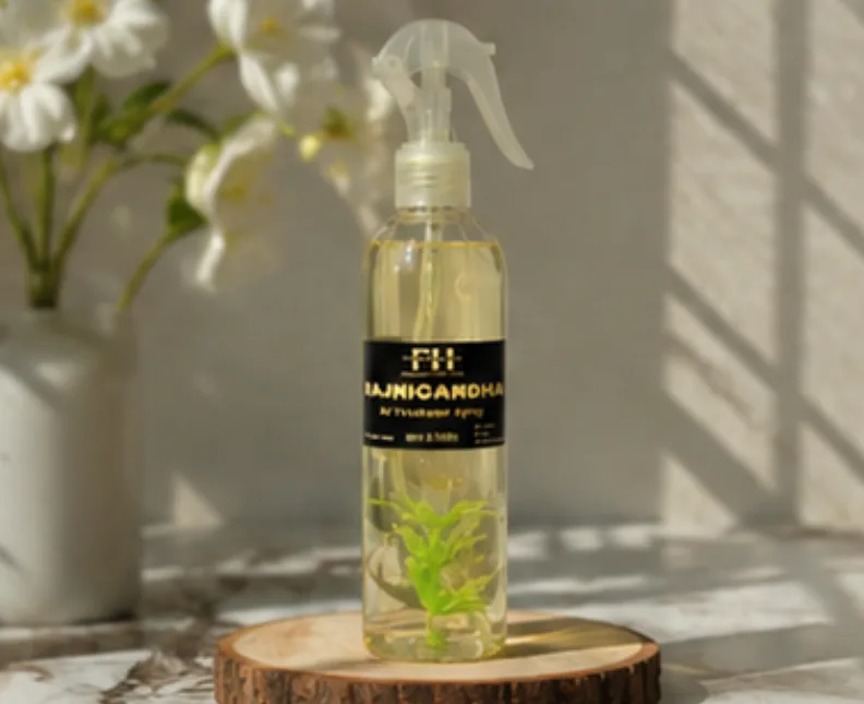 Rajnigandha Air Freshener Spray