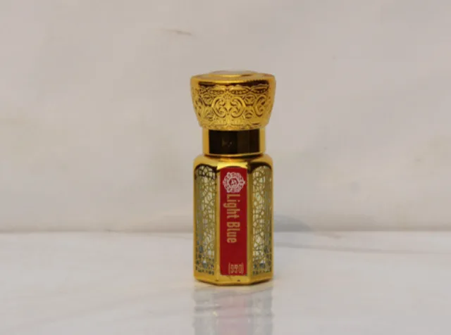 Light Blue Attar 6ML